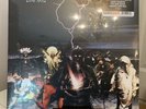 BLACK SABBATH LIVE EVIL RARE GATEFOLD JACKET LIMITED EDITION RHINO DOUBLE LP SET