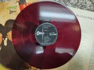 THE BEATLES FOR SALE Odeon RED VINYL Record Album JAPAN LP OP-7179 Soft Gatefold