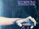 Scorpions - Lonesome Crow - Vinyl Schallplatte