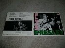 2 EP - Set ° Elvis Presley° EPB-1254 Promo