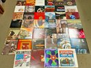 Lot(40) 1970's-80's HARD ROCK/PROG/PSYCH 12