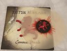 Enter Shikari Common Dreads glow in the dark limited edition vinyl