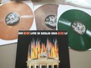 TRES RARE  AC/DC LP Vinyl 33 TOURS LIVE IN BERLIN 2010 EDITION LIMITEE