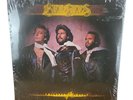 BEE GEES Children Of The World Limited Edition Sunshine Yellow Vinyl  New Sealed