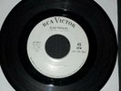 ELVIS PRESLEY LOVE LETTERS / COME WHAT MAY (NOT FOR SALE) DEMO RCA 47-8870 ?mint