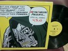 MF DOOM Metal Fingers Presents Special Herbs 4,5,6 2 LP Set