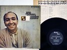 JOAO DONATO SAMBOU SAMBOU PACIFIC JAZZ GXF-3146 Japan VINYL LP