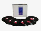 Miles Davis Complete Prestige Boxset 6lp new