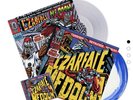 CZARFACE MF DOOM - Super What? (Blue Sunburst Bundle) LP + CD + Comic Book