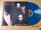 LP DANZIG - II Lucifuge  ( blue Vinyl ) New 