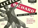 Little Richard And H Little Richard And His Band - Vol.6 vinyl EP ID11128z