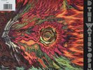 BETWEEN And The Waters Opened WHA WHA RECORDS Sealed Limited Edition LP