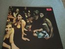 DLP JIMI HENDRIX EXPERIENCE - ELECTRIC LADYLAND - NUDE COVER - POLYDOR - RAR