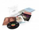 THE CHIC ORGANIZATION 5-LP Vinyl HALF-SPEED SEALED** C'est/Risque/Nile Rodgers