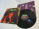1988 Poison Open Up and Say..AHH  LP CI48493 Long Tongue Version Record Canada