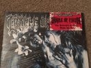 Cradle Of Filth - The Principle Of Evil Made Flesh Rare Version  Blood splatter