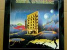 GRATEFUL DEAD From the Mars Hotel - Vinyl 1974 LP STILL SEALED