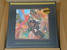 Santana Abraxas, MFSL, UltraDisc One-Step 45RPM 180g, # Limited Edition, SEALED