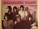 jefferson airplane surrealistic pillow vinyl