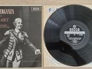 SXL 6045 UK WBG ED1 - TERESA BERGANZA SINGS MOZART - PRITCHARD - NM LP