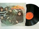 The SEEDS - Fallin' Off the Edge LP - GNP Crescendo 2107 - NM Beauty in Shrink