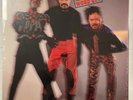 CAMEO Word Up  NEW LP VINYL RECORD SEALED CUT OUT - 1986 POLYGRAM 830 265-1 M-1