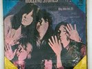 ROLLING STONES LP Through The Past Darkly TAIWAN press Great Copy