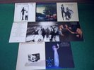 Fleetwood Mac – 9 Lps (Rumours, Live, Mirage, Tango In The Night, …) auch JAPAN