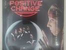 POSITIVE CHANGE LP s/t SEALED original FORTRESS rare MODERN SOUL Boogie MINT