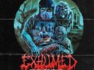 Exhumed-Death Revenge VINYL LP NEW