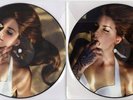 LANA DEL REY VINYLE PICTURE BLUE JEANS