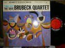 The DAVE BRUBECK Quartet 