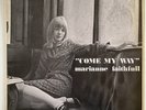 Come My Way, by Marianne Faithfull UK 1965 Decca