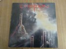 THERION - BEYOND SANCTORUM + INNER - UK ISSUE -  VERY GOOD-