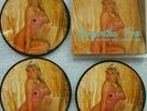 Samantha Fox Picture Discs 7