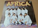 CONJUNTO AFRICA - ARREPENTIDA   listen it   mexican SALSA guaguanco LATIN DANCER