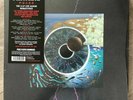 4 LP BOX PINK FLOYD - PULSE   1995/2018   MINT  wie NEU   REMASTERED