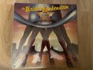 Brides Of Funkenstein ?– Never Buy Texas... 1979 Atlantic SD 19261 Vinyl NM-