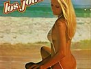 Hear Los Joao Super Sexy Cover Blonde Cheesecake Funky Synth Latin Disco Party
