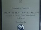 Scarlatti - Scott Ross - Stil -