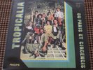 TROPICALIA - OU PANIS ET CIRCENCIS  LP  BRAZIL  PHILIPS