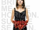 Bring Me the Horizon - Suicide Season - LP Vinyl - NEW