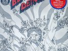DEAD KENNEDYS - BEDTIME FOR DEMOCRACY VINYL LP 