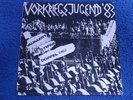 VORKRIEGSJUGEND - heute spass morgen tod 2x7