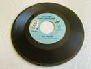 SURF 45 - The Lancers - When Johnny Comes Draggin' Home / Baja CLOUD 500 NM-/EX