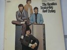 THE BEATLES BUTCHER COVER 