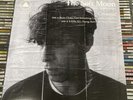The Soft Moon- Criminal- 2018 Numbered Limited Edition LP w/ Flexi Disc