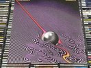 Tame Impala- Currents-2015 Limited Edition- Violet/ Amber- 2xLP