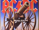 AC/DC - BIG GUN 12