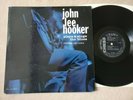 JOHN LEE HOOKER Plays & Sings The Blues US 1st Press Country Delta LP CHESS VG